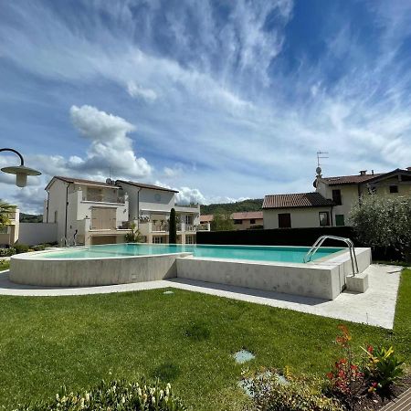 Apartmentsgarda - Corte Dei Molini 외부 사진