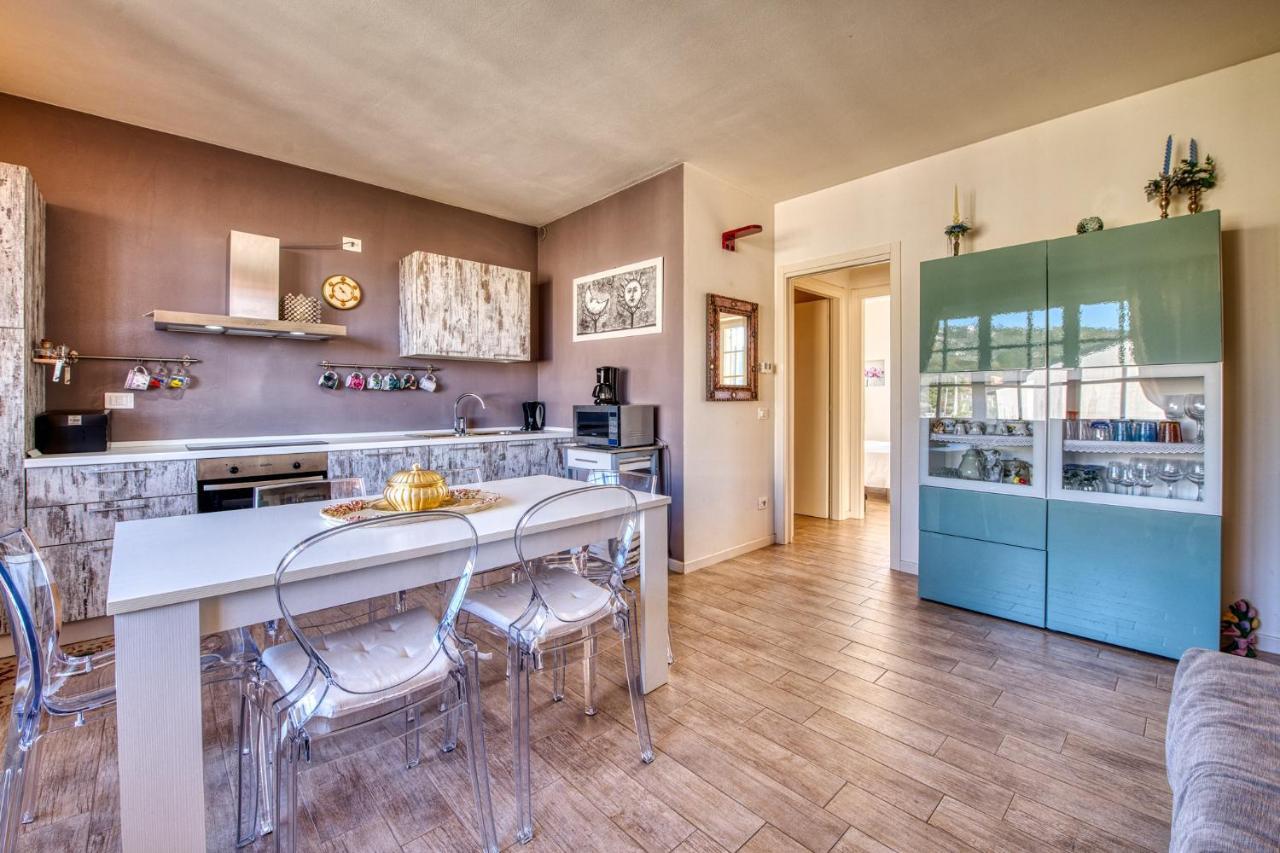 Apartmentsgarda - Corte Dei Molini 외부 사진