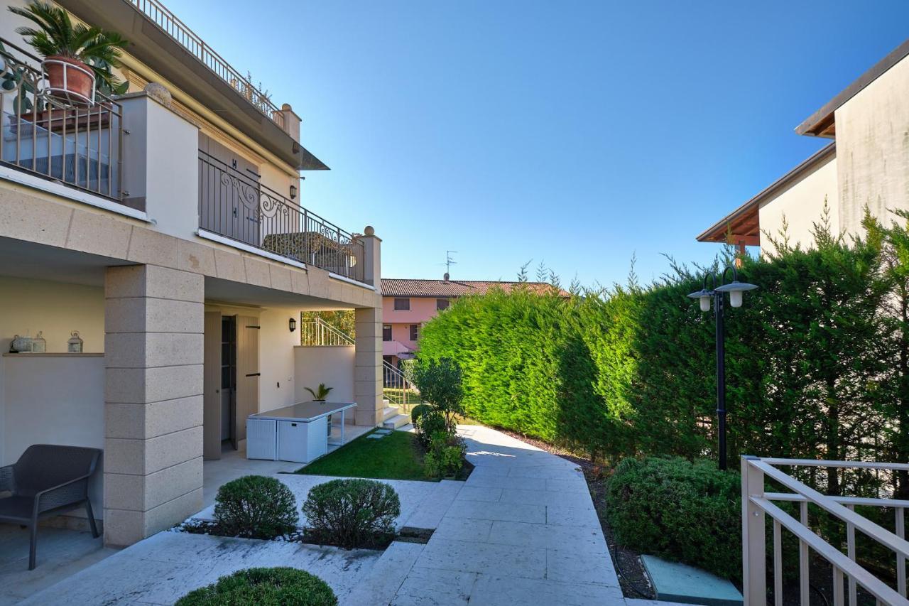 Apartmentsgarda - Corte Dei Molini 외부 사진