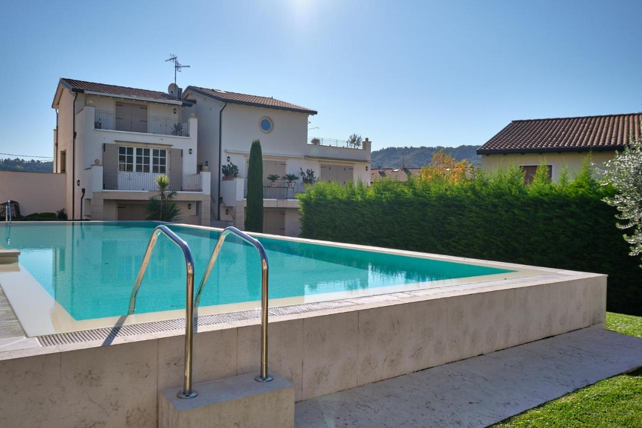 Apartmentsgarda - Corte Dei Molini 외부 사진