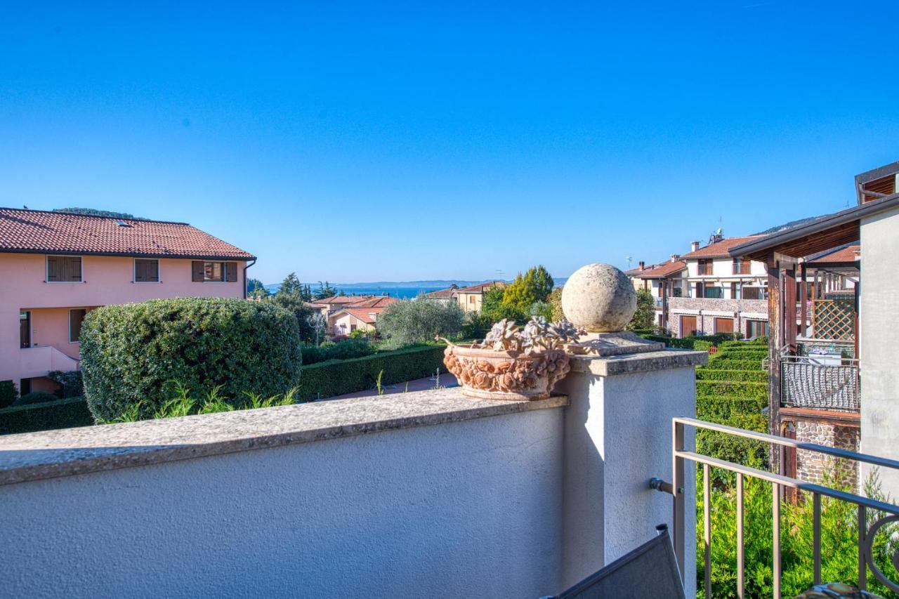Apartmentsgarda - Corte Dei Molini 외부 사진