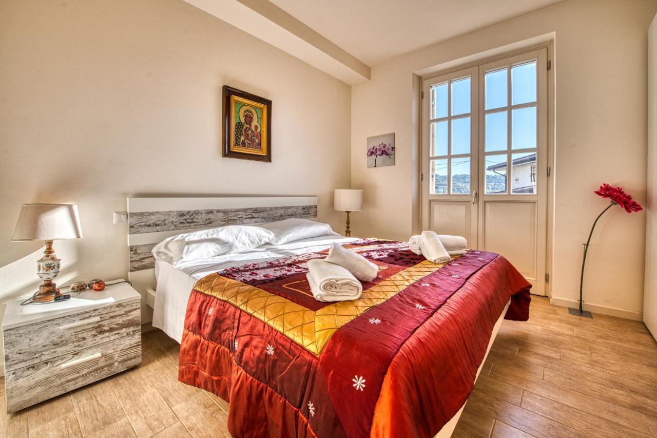 Apartmentsgarda - Corte Dei Molini 외부 사진