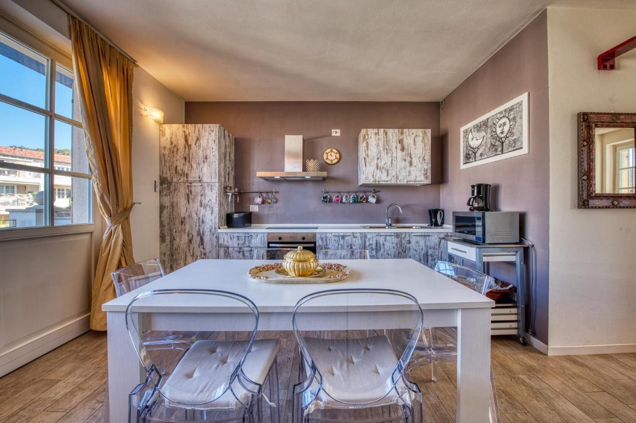 Apartmentsgarda - Corte Dei Molini 외부 사진