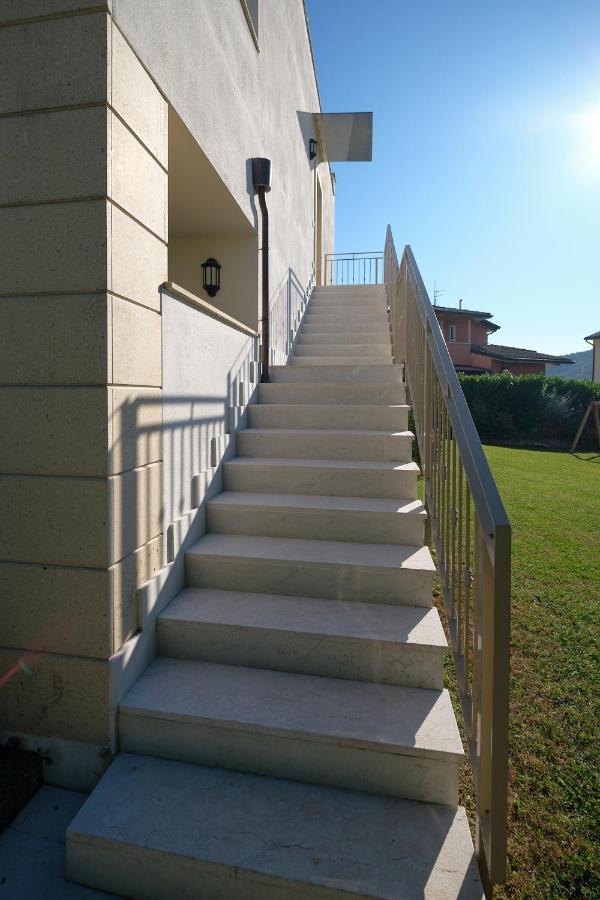Apartmentsgarda - Corte Dei Molini 외부 사진