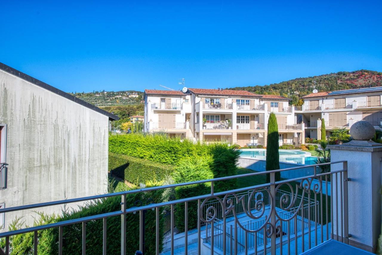 Apartmentsgarda - Corte Dei Molini 외부 사진