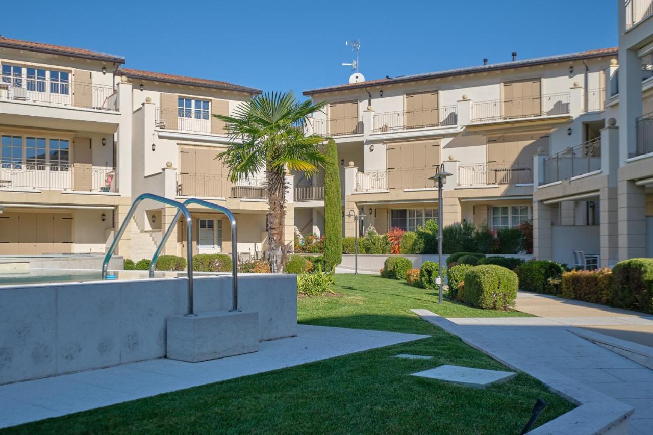 Apartmentsgarda - Corte Dei Molini 외부 사진
