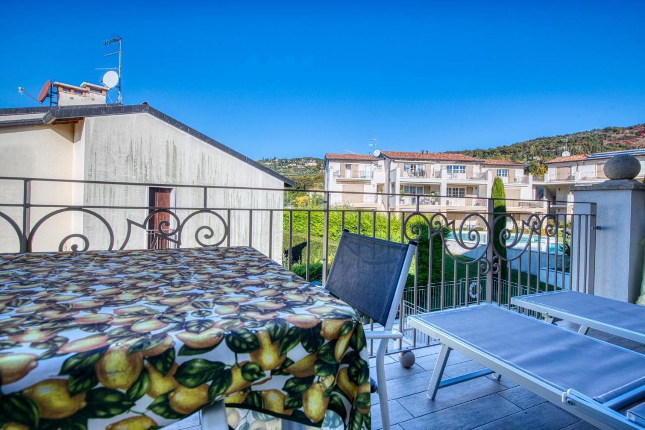 Apartmentsgarda - Corte Dei Molini 외부 사진