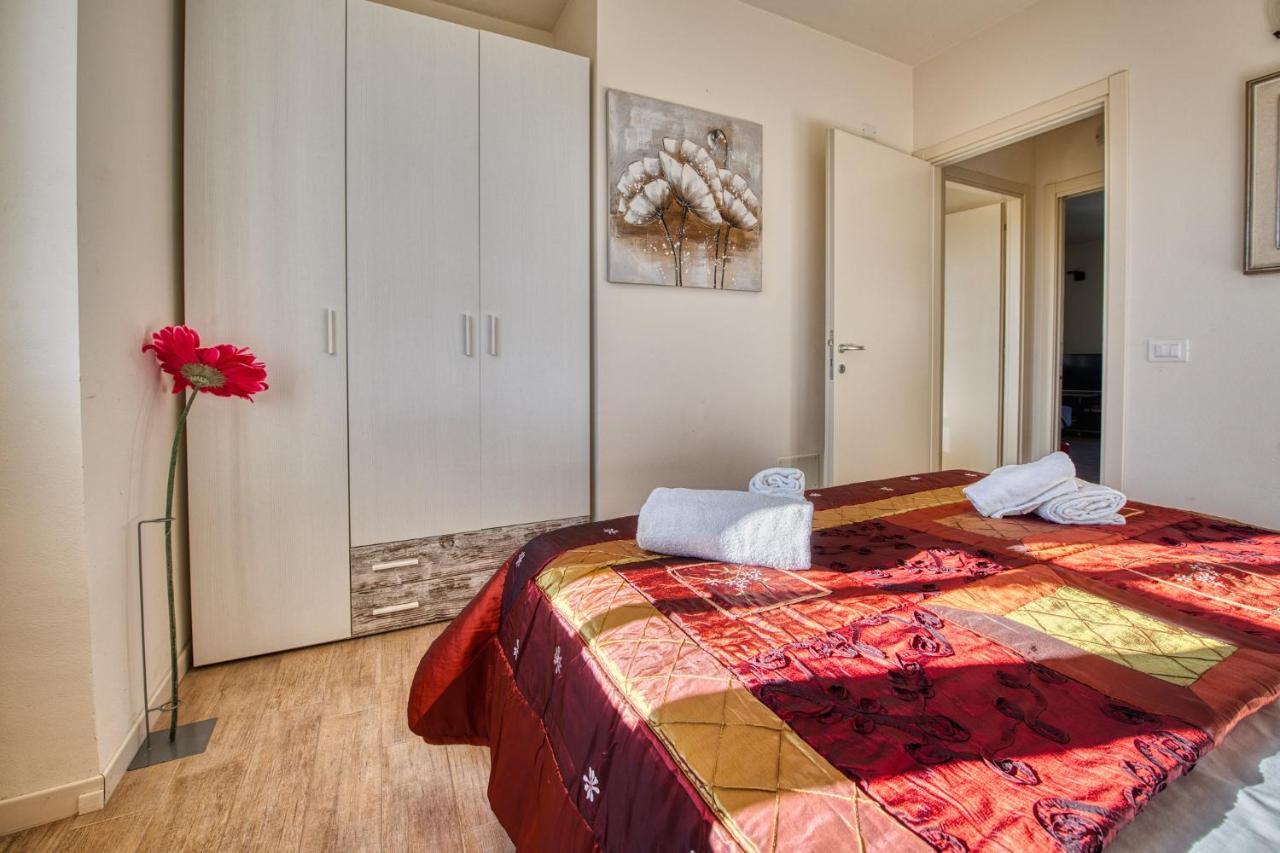 Apartmentsgarda - Corte Dei Molini 외부 사진