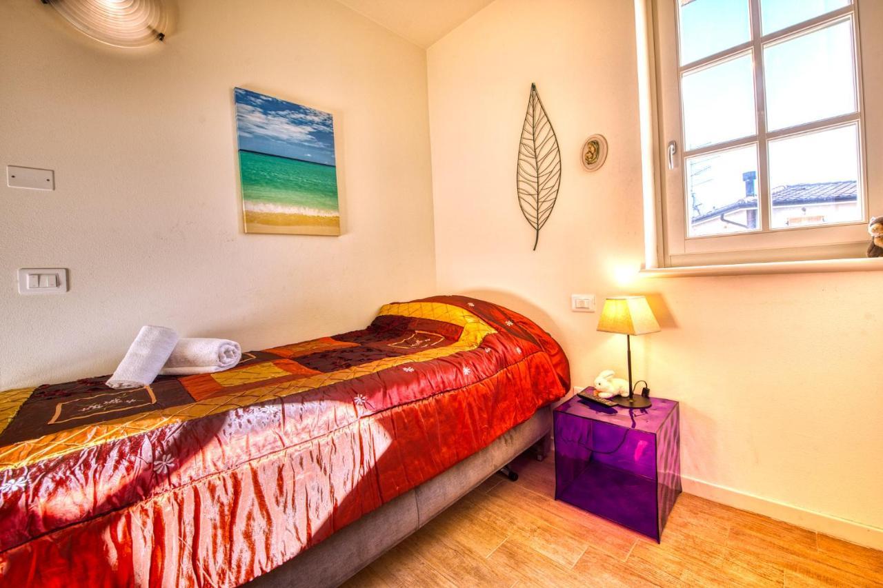 Apartmentsgarda - Corte Dei Molini 외부 사진