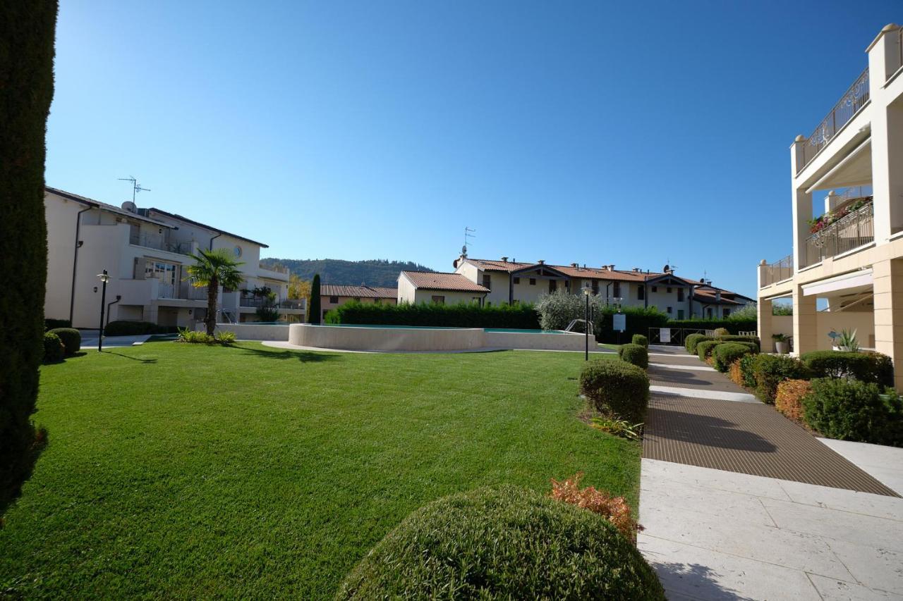 Apartmentsgarda - Corte Dei Molini 외부 사진