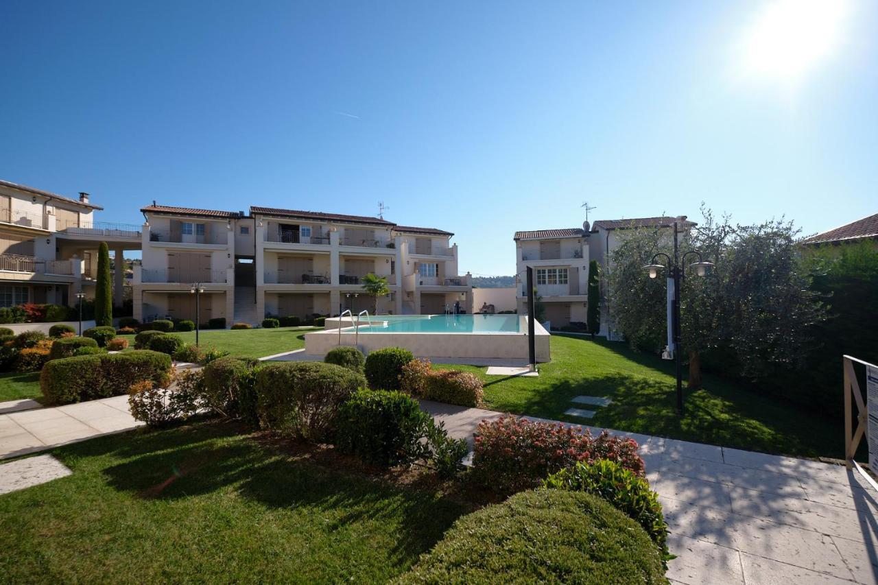 Apartmentsgarda - Corte Dei Molini 외부 사진